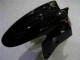 Loja Carenagem Moto Kawasaki EX250 08-12 - Azul Preto Loja Carenagem Moto Kawasaki EX250 08-12 - Azul Preto