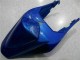 Loja Carenagem Moto Kawasaki EX250 08-12 - Azul Preto Loja Carenagem Moto Kawasaki EX250 08-12 - Azul Preto