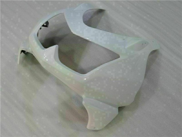 Loja Carenagem Moto Kawasaki EX250 08-12 - Branco Loja Carenagem Moto Kawasaki EX250 08-12 - Branco
