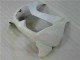 Loja Carenagem Moto Kawasaki EX250 08-12 - Branco Loja Carenagem Moto Kawasaki EX250 08-12 - Branco