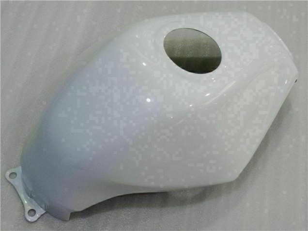 Loja Carenagem Moto Kawasaki EX250 08-12 - Branco Loja Carenagem Moto Kawasaki EX250 08-12 - Branco