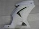 Loja Carenagem Moto Kawasaki EX250 08-12 - Branco Loja Carenagem Moto Kawasaki EX250 08-12 - Branco