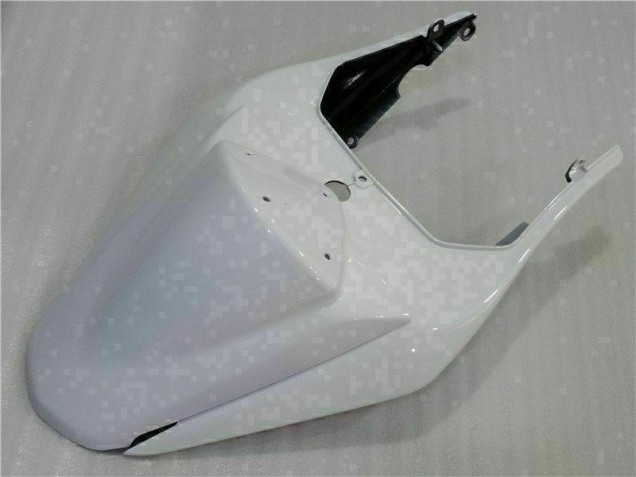 Loja Carenagem Moto Kawasaki EX250 08-12 - Branco Loja Carenagem Moto Kawasaki EX250 08-12 - Branco