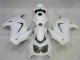 Loja Carenagem Moto Kawasaki EX250 08-12 - Branco Loja Carenagem Moto Kawasaki EX250 08-12 - Branco