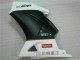 Loja Carenagem Moto Kawasaki EX250 08-12 - Branco Preto Ninja 3M Loja Carenagem Moto Kawasaki EX250 08-12 - Branco Preto Ninja 3M