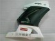 Loja Carenagem Moto Kawasaki EX250 08-12 - Branco Preto Ninja 3M Loja Carenagem Moto Kawasaki EX250 08-12 - Branco Preto Ninja 3M