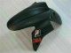 Loja Carenagem Moto Kawasaki EX250 08-12 - Branco Preto Ninja 3M Loja Carenagem Moto Kawasaki EX250 08-12 - Branco Preto Ninja 3M