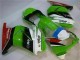 Loja Carenagem Moto Kawasaki EX250 08-12 - Branco Verde Preto Ninja Loja Carenagem Moto Kawasaki EX250 08-12 - Branco Verde Preto Ninja