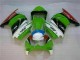 Loja Carenagem Moto Kawasaki EX250 08-12 - Branco Verde Preto Ninja Loja Carenagem Moto Kawasaki EX250 08-12 - Branco Verde Preto Ninja