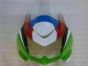 Loja Carenagem Moto Kawasaki EX250 08-12 - Branco Verde Preto Ninja Loja Carenagem Moto Kawasaki EX250 08-12 - Branco Verde Preto Ninja