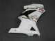 Loja Carenagem Moto Kawasaki EX250 08-12 - Branco Vermelho Loja Carenagem Moto Kawasaki EX250 08-12 - Branco Vermelho