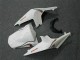 Loja Carenagem Moto Kawasaki EX250 08-12 - Branco Vermelho Loja Carenagem Moto Kawasaki EX250 08-12 - Branco Vermelho