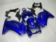 Loja Carenagem Moto Kawasaki EX250 08-12 - Brilhante Azul Loja Carenagem Moto Kawasaki EX250 08-12 - Brilhante Azul
