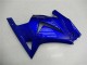 Loja Carenagem Moto Kawasaki EX250 08-12 - Brilhante Azul Loja Carenagem Moto Kawasaki EX250 08-12 - Brilhante Azul