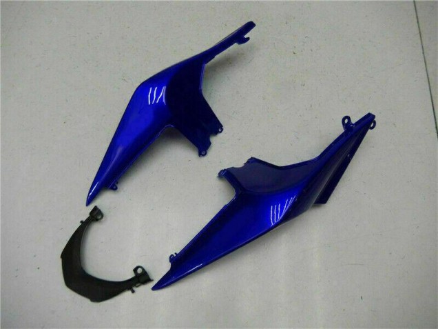Loja Carenagem Moto Kawasaki EX250 08-12 - Brilhante Azul Loja Carenagem Moto Kawasaki EX250 08-12 - Brilhante Azul