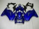 Loja Carenagem Moto Kawasaki EX250 08-12 - Brilhante Azul Loja Carenagem Moto Kawasaki EX250 08-12 - Brilhante Azul