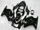 Loja Carenagem Moto Kawasaki EX250 08-12 - Preto Ninja Loja Carenagem Moto Kawasaki EX250 08-12 - Preto Ninja