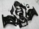 Loja Carenagem Moto Kawasaki EX250 08-12 - Preto Ninja Loja Carenagem Moto Kawasaki EX250 08-12 - Preto Ninja