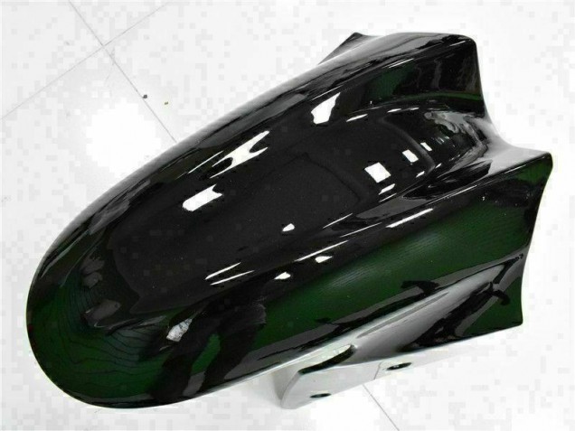 Loja Carenagem Moto Kawasaki EX250 08-12 - Preto Ninja Loja Carenagem Moto Kawasaki EX250 08-12 - Preto Ninja