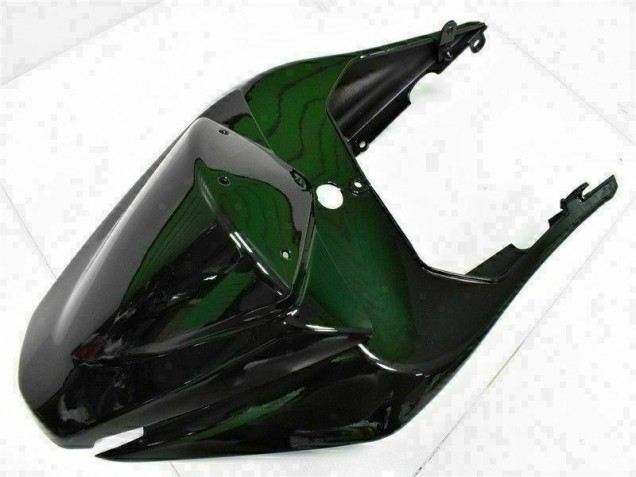 Loja Carenagem Moto Kawasaki EX250 08-12 - Preto Ninja Loja Carenagem Moto Kawasaki EX250 08-12 - Preto Ninja