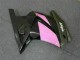 Loja Carenagem Moto Kawasaki EX250 08-12 - Preto Rosa Ninja Loja Carenagem Moto Kawasaki EX250 08-12 - Preto Rosa Ninja