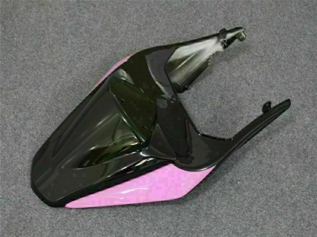 Loja Carenagem Moto Kawasaki EX250 08-12 - Preto Rosa Ninja Loja Carenagem Moto Kawasaki EX250 08-12 - Preto Rosa Ninja