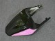 Loja Carenagem Moto Kawasaki EX250 08-12 - Preto Rosa Ninja Loja Carenagem Moto Kawasaki EX250 08-12 - Preto Rosa Ninja