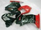Loja Carenagem Moto Kawasaki EX250 08-12 - Preto Vermelho Ninja Loja Carenagem Moto Kawasaki EX250 08-12 - Preto Vermelho Ninja
