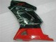 Loja Carenagem Moto Kawasaki EX250 08-12 - Preto Vermelho Ninja Loja Carenagem Moto Kawasaki EX250 08-12 - Preto Vermelho Ninja