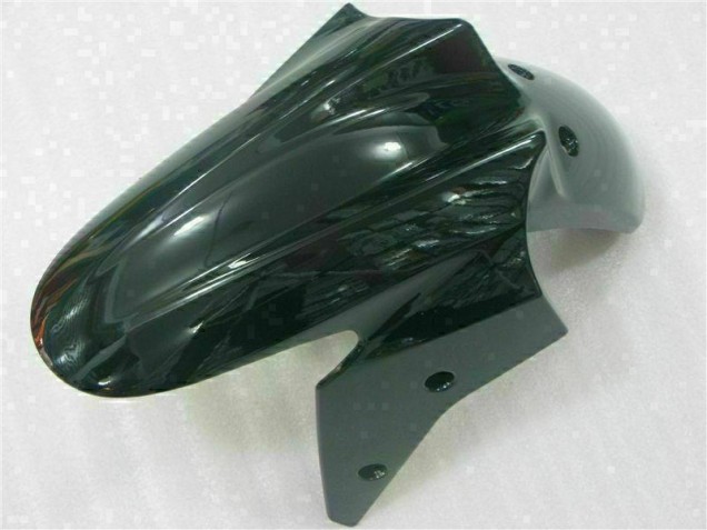Loja Carenagem Moto Kawasaki EX250 08-12 - Preto Vermelho Ninja Loja Carenagem Moto Kawasaki EX250 08-12 - Preto Vermelho Ninja