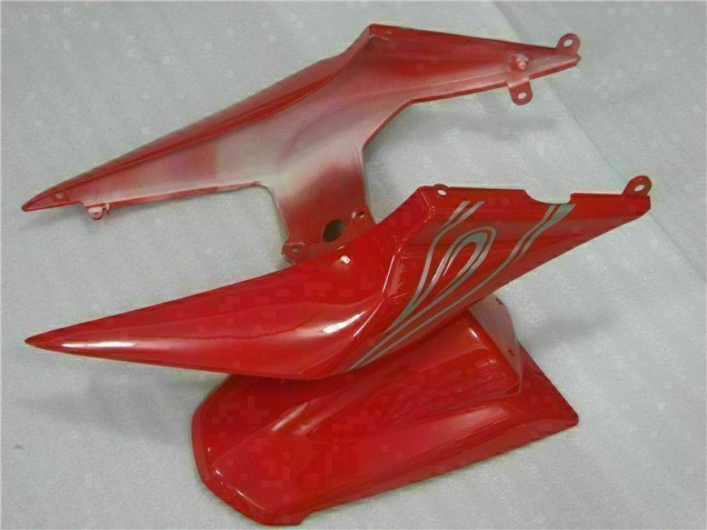 Loja Carenagem Moto Kawasaki EX250 08-12 - Preto Vermelho Ninja Loja Carenagem Moto Kawasaki EX250 08-12 - Preto Vermelho Ninja