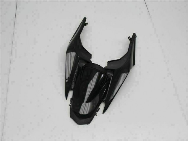 Loja Carenagem Moto Kawasaki EX250 08-12 - Preto West Loja Carenagem Moto Kawasaki EX250 08-12 - Preto West