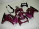 Loja Carenagem Moto Kawasaki EX250 08-12 - Roxo Loja Carenagem Moto Kawasaki EX250 08-12 - Roxo