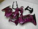 Loja Carenagem Moto Kawasaki EX250 08-12 - Roxo Loja Carenagem Moto Kawasaki EX250 08-12 - Roxo