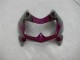 Loja Carenagem Moto Kawasaki EX250 08-12 - Roxo Loja Carenagem Moto Kawasaki EX250 08-12 - Roxo
