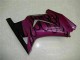 Loja Carenagem Moto Kawasaki EX250 08-12 - Roxo Loja Carenagem Moto Kawasaki EX250 08-12 - Roxo
