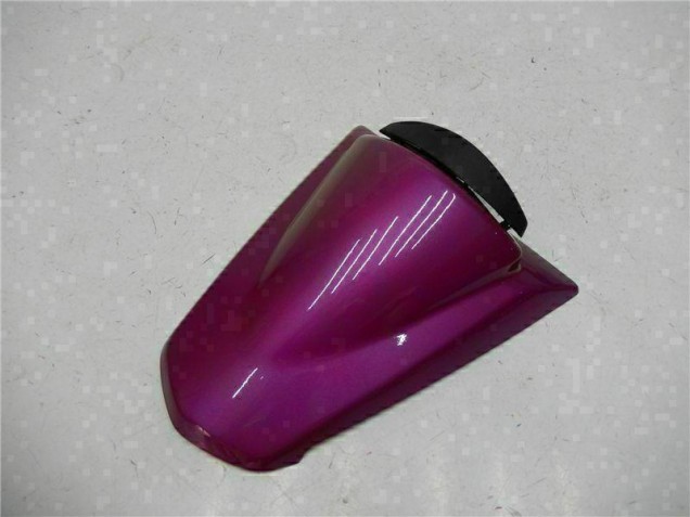 Loja Carenagem Moto Kawasaki EX250 08-12 - Roxo Loja Carenagem Moto Kawasaki EX250 08-12 - Roxo