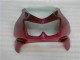 Loja Carenagem Moto Kawasaki EX250 08-12 - Roxo Vermelho Loja Carenagem Moto Kawasaki EX250 08-12 - Roxo Vermelho