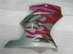 Loja Carenagem Moto Kawasaki EX250 08-12 - Roxo Vermelho Loja Carenagem Moto Kawasaki EX250 08-12 - Roxo Vermelho