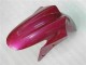 Loja Carenagem Moto Kawasaki EX250 08-12 - Roxo Vermelho Loja Carenagem Moto Kawasaki EX250 08-12 - Roxo Vermelho