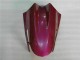 Loja Carenagem Moto Kawasaki EX250 08-12 - Roxo Vermelho Loja Carenagem Moto Kawasaki EX250 08-12 - Roxo Vermelho