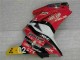 Loja Carenagem Moto Kawasaki EX250 08-12 - Vermelho Amarelo Loja Carenagem Moto Kawasaki EX250 08-12 - Vermelho Amarelo