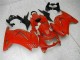 Loja Carenagem Moto Kawasaki EX250 08-12 - Vermelho Loja Carenagem Moto Kawasaki EX250 08-12 - Vermelho