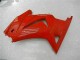 Loja Carenagem Moto Kawasaki EX250 08-12 - Vermelho Loja Carenagem Moto Kawasaki EX250 08-12 - Vermelho