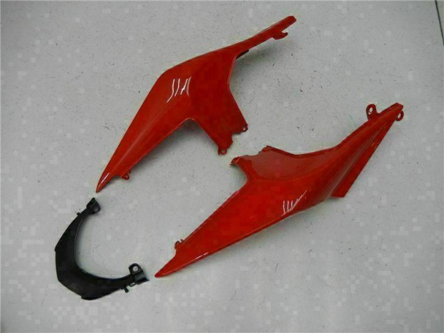 Loja Carenagem Moto Kawasaki EX250 08-12 - Vermelho Loja Carenagem Moto Kawasaki EX250 08-12 - Vermelho
