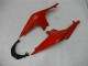 Loja Carenagem Moto Kawasaki EX250 08-12 - Vermelho Loja Carenagem Moto Kawasaki EX250 08-12 - Vermelho