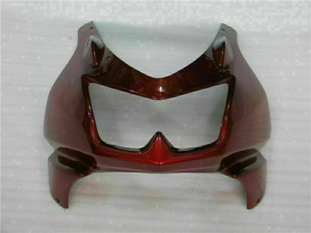 Loja Carenagem Moto Kawasaki EX250 08-12 - Vermelho Ninja Loja Carenagem Moto Kawasaki EX250 08-12 - Vermelho Ninja