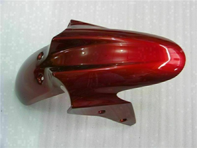 Loja Carenagem Moto Kawasaki EX250 08-12 - Vermelho Ninja Loja Carenagem Moto Kawasaki EX250 08-12 - Vermelho Ninja