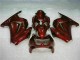 Loja Carenagem Moto Kawasaki EX250 08-12 - Vermelho Ninja Loja Carenagem Moto Kawasaki EX250 08-12 - Vermelho Ninja