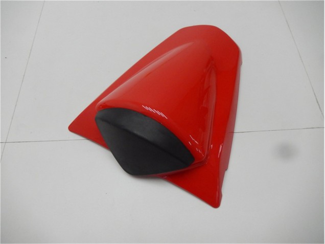 Loja Carenagem Moto Kawasaki EX250 08-12 - Vermelho Preto Branco Loja Carenagem Moto Kawasaki EX250 08-12 - Vermelho Preto Branco
